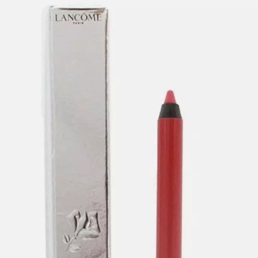 Lancome Le Lip Liner in Vermillon - DISCONTINUED